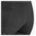 OXFORD SUPER LEGGINGS 2.0 kalhoty dámské legíny s Kevlar® podšívkou černá
