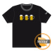 Voxx Joe t-shirt Pánské triko s veselým potiskem BM000000654100100362 pivoxx