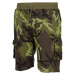 Kalhoty krátké Bermuda Jogger vz. 95 zelený