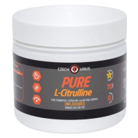 Czech Virus Pure L-Citrulline 350 g