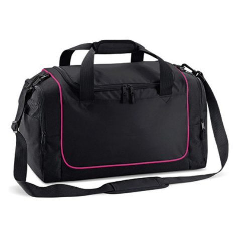 Quadra Cestovní taška QS77 Black