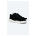 Sneakers boty Filling Pieces Low Top Sky Velvet černá barva, 25527611861