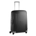 Samsonite S`CURE Spinner 69/25 Black