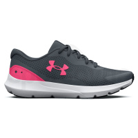 Under Armour UA GGS Surge 3 J 3025013-106 - gray