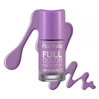 FLORMAR full color, fc38, lilac blossom 8ml