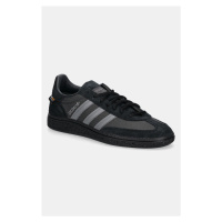 Sneakers boty adidas Originals Handball Spezial černá barva, IE6603