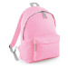 BagBase Dětský městský batoh 12 l BG125J Classic Pink