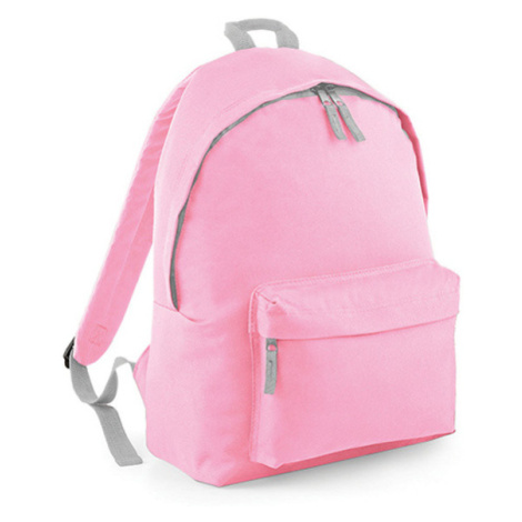 BagBase Dětský městský batoh 12 l BG125J Classic Pink