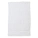 Towel City Ručník do posilovny 40x60 TC002 White