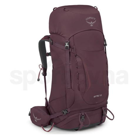 Osprey Kyte 58 W10030963OSP.01 - elderberry purple M/L