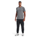 Kalhoty Under Armour Rush Woven Pants Black