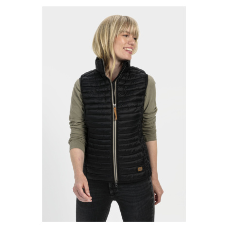 Vesta camel active vest black
