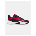 Unisexové boty Under Armour UA Lockdown 7 Low