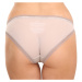 3PACK dámské kalhotky Calvin Klein vícebarevné (QD3804E-13Z)
