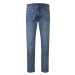 LIVERGY® Pánské džíny "Relaxed Fit" (světle modrá)