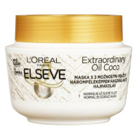 Loréal Paris Elseve Extraordinary Oil Coco maska 300 ml