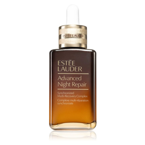 Estée Lauder Advanced Night Repair Serum Synchronized Multi-Recovery Complex protivráskové sérum