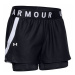 Dámské kraťasy Under Armour Play Up 2-in-1 Shorts