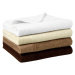 Malfini premium Bamboo bath towel Osuška 952 bílá