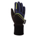 Arcore RECON II JR Zimní multisport rukavice, černá, velikost