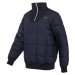 Tommy Hilfiger ESSENTIALS RLX HALF ZIP OTW Dámská bunda, tmavě modrá, velikost