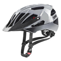 Cyklistická helma Uvex Quatro Rhino