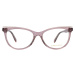 Emilio Pucci obroučky na dioptrické brýle EP5099 074 53  -  Dámské