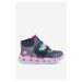 Sportovní Skechers 302669L NVPK Materiál/-Syntetický,Látka/-Látka