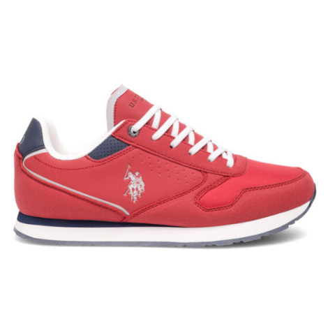 Sneakersy U.S. Polo Assn.