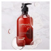 SNP - PREP CAFFERONIC BODY WASH - Korejský sprchový gel 500 ml