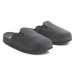 Pantofle Vans Harbor Mule VR3 Dark Grey Surfshoes