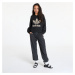 Mikina adidas Leopard Sweatshirt Black