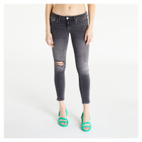 Tommy Jeans Sophie Low Rise Skinny Jeans Denim Black