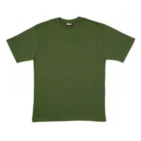 Henderson T-line 19407 tmavě zelené Pánské tričko Esotiq & Henderson