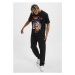 Mister Tee / Tupac All Eyez On Me Anniversary Oversize Tee black