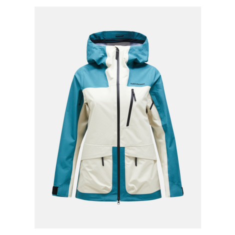 Bunda peak performance w vertical gore-tex 3l jacket hydro fresh