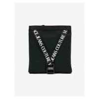 Černá pánská taška přes rameno Versace Jeans Couture - Pánské