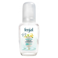 Fenjal Sensitive Deo Pump Spray deodorant 75 ml