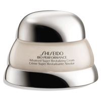 Shiseido Bio-Performance Advanced Super Revitalizing Cream revitalizační a obnovující krém proti