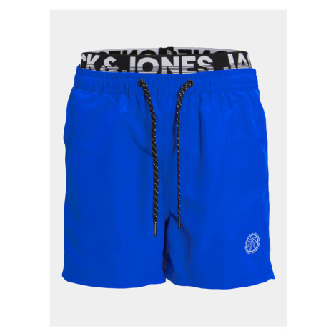Plavecké šortky Jack&Jones Junior Jack & Jones
