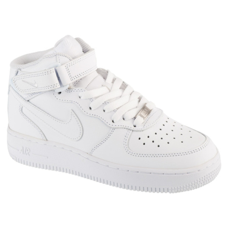 Nike Air Force 1 '07 Mid Bílá