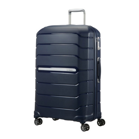 SAMSONITE Kufr Flux Spinner 75/31 Expander Navy Blue, 52 x 31 x 75 (88539/1598)