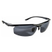 Wychwood sluneční brýle aura black polarised sunglasses