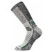 Voxx Orbit Unisex froté ponožky BM000000578500100429 zelená