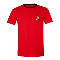 Star Trek: Star Trek - Scotty Uniform