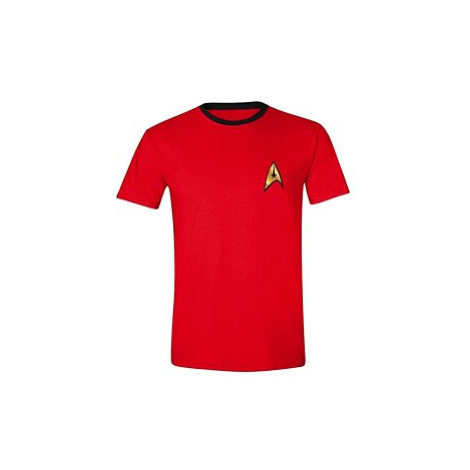 Star Trek: Star Trek - Scotty Uniform Multiland