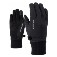 Dětské lyžařské rukavice ZIENER LIDEALIST GTX INF TOUCH JUNIOR glove multisport