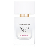 Elizabeth Arden White Tea Wild Rose toaletní voda pro ženy 30 ml