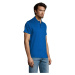 SOĽS Prescott Men Pánská polokošile SL11377 Royal blue