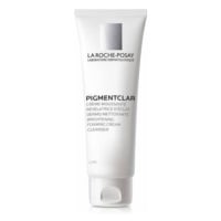 La Roche Posay Rozjasňující čisticí pěna Pigmentclar (Brightening Foaming Cream Cleanser) 125 ml